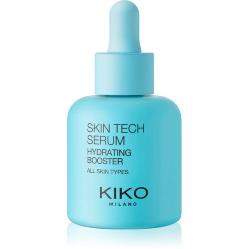KIKO Milano Skin Tech Serum hidratantni serum za lice 30 ml Cijene