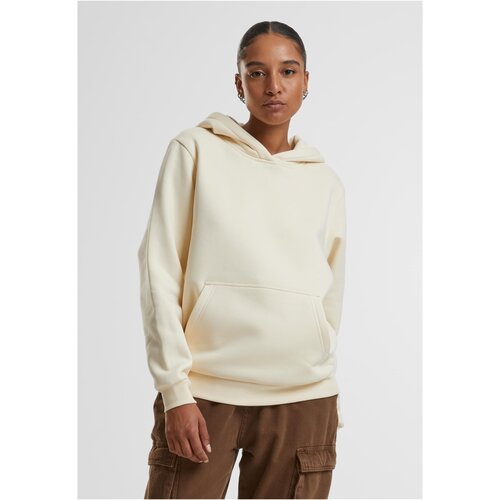Urban Classics Women's hoodie Fluffy cream Cene