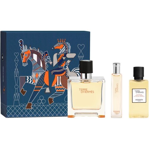 Hermès Terre d&rsquo;Herm&egrave;s Gift Set Parfum poklon set za mu&scaron;karce Cijene