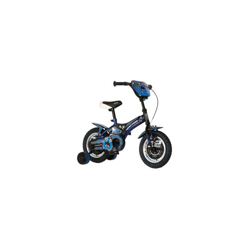 Visitor Bicikl bluester 12" plavo crni Cene