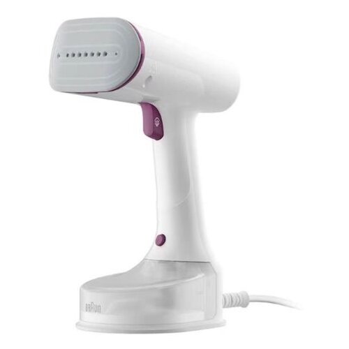 Parna ma&amp;scaron;ina BRAUN GS 5011 PU Slike