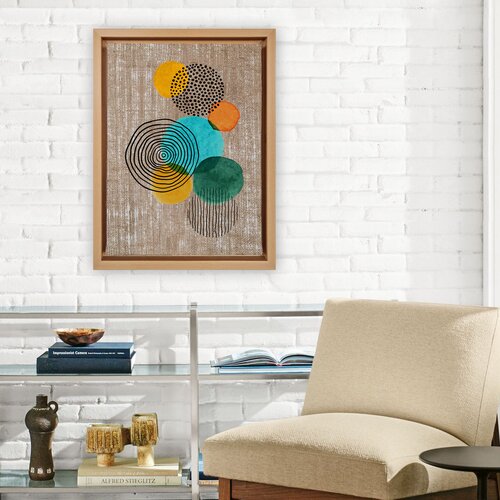 Opviq slika na platnu 46x66cm Cene
