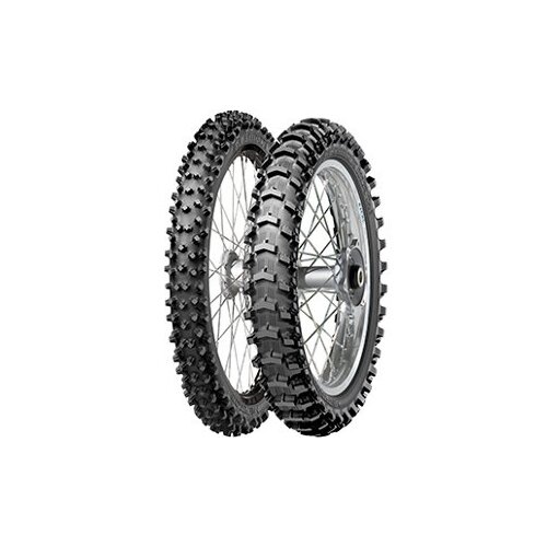 Dunlop Geomax MX 12 ( 120/80-19 TT 63M zadnji kotač ) Slike