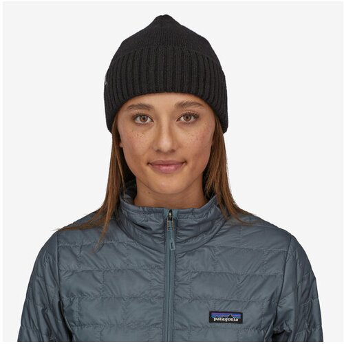 Patagonia Brodeo Kapa black Cene