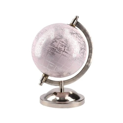 Takk lunar 12 globus roze 12.5cm ( 701603 ) Cene