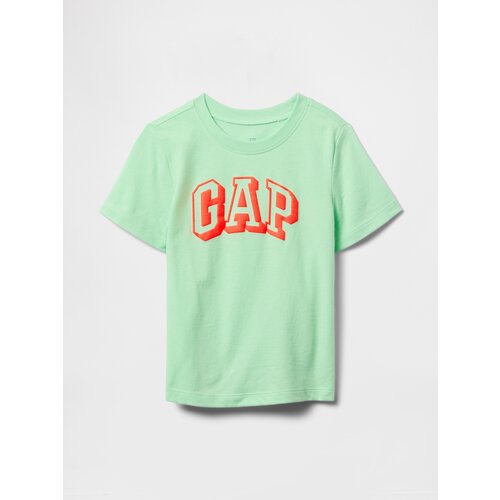 GAP Baby T-shirt with logo - Boys Slike