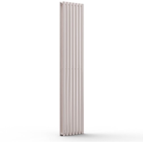 Blumfeldt Tallheo, 41 x 180, radiator, kopalniški radiator, cevni radiator, 1435 W, sanitarna voda, 1/2 Cene