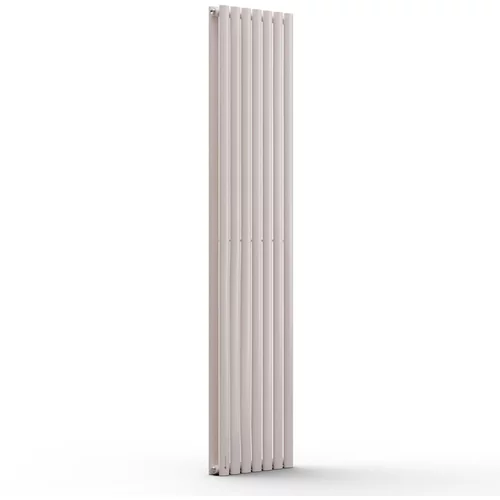 Blumfeldt Tallheo, 41 x 180, radiator, kopalniški radiator, cevni radiator, 1435 W, sanitarna voda, 1/2