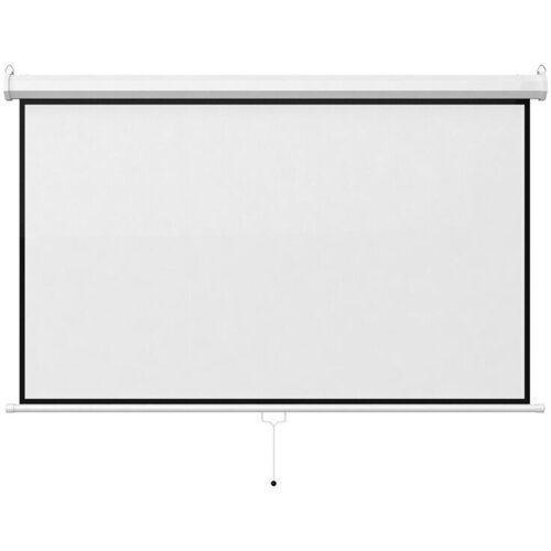 Kettz Projekciono platno, 120&amp;quot;, Ručno, zidna/plafonska montaža Slike