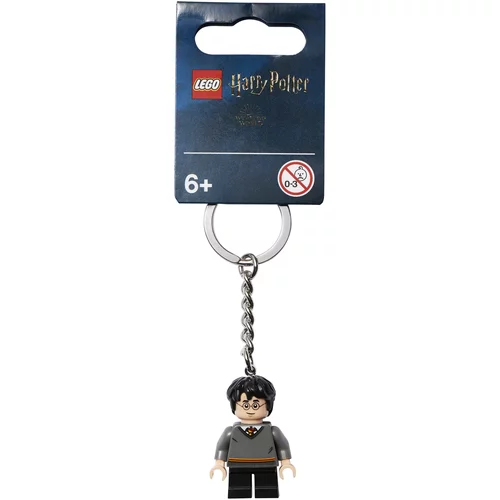 Lego Harry Potter™ 854114 Obesek za ključe Harry Potter™