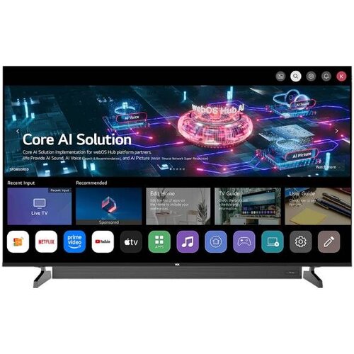 Vox smart televizor uhd 55WSB684U Slike