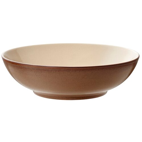 Bitz Smeđa zdjela od kamenine &amp;oslash; 24 cm - Slike