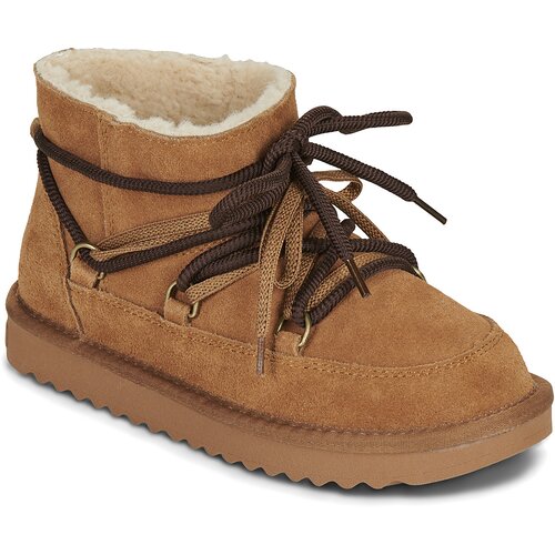 D.Franklin 426 NORDIC LITE Smeđa Slike
