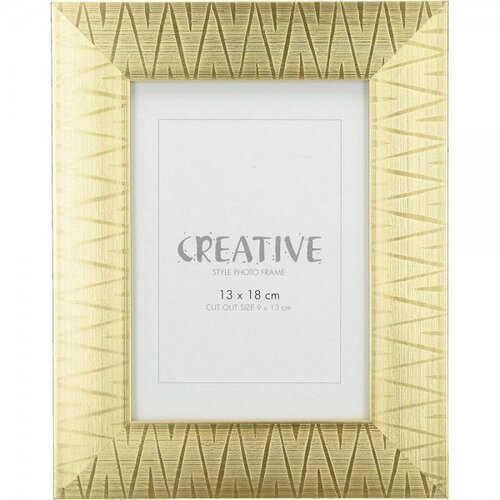 Creative Okvir za slike PVC 13 x 18 cm Cene