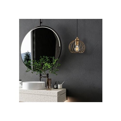 Opviq Luster Nova-15402, 20x20x115cm, IP20, zlatna Cijene