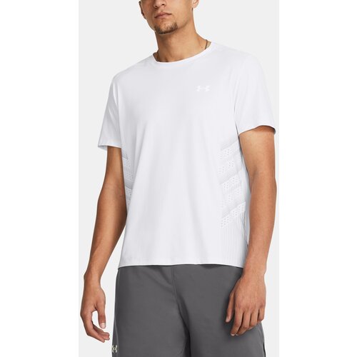 Under Armour Men's T-shirt UA LAUNCH ELITE GRAPHIC SS - Men's Slike