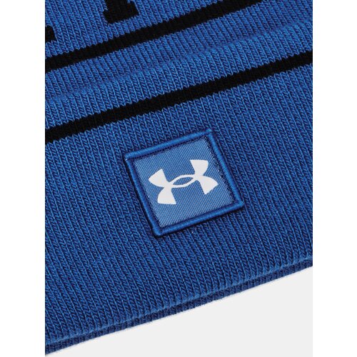 Under Armour Men's Hat M Halftime Pom Beanie - Men's Cene
