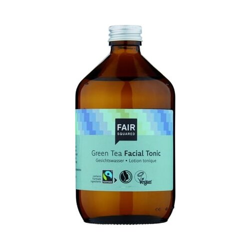 FAIR Squared Green Tea Facial Tonic - 240 ml Cijene