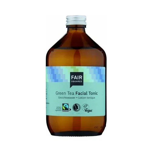 FAIR Squared Green Tea Facial Tonic - 240 ml