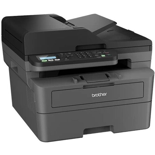Brother MFC-L2802DN, A4, print/scan/copy/fax, print up to 1200dpi, 32ppm, duplex/adf, lcd display, usb/lan Cene
