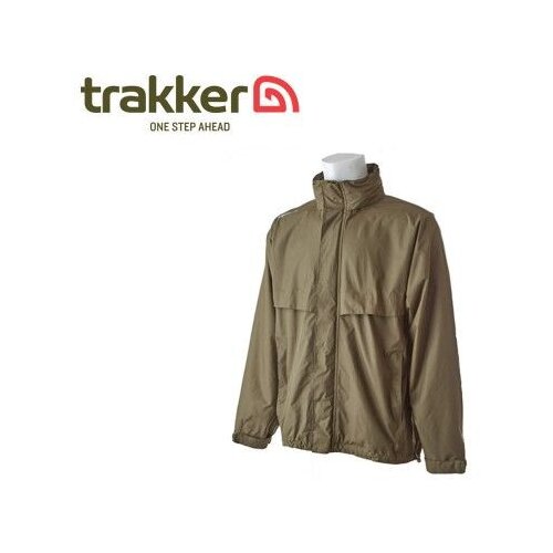 Trakker Jakna Downpour + Jacket - Large Cene