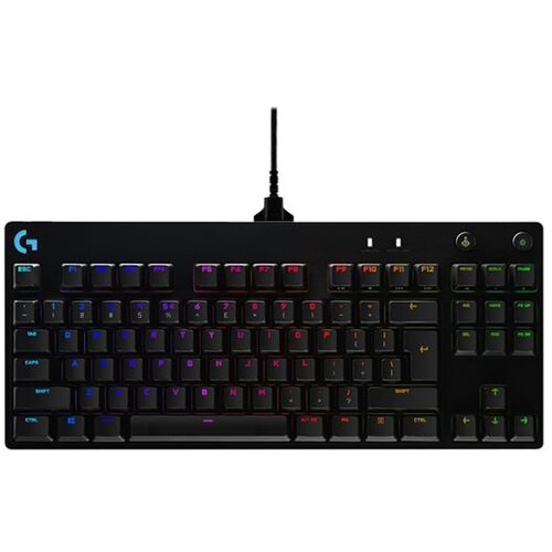 Logitech GAMING Mehanička Tastatura G Pro... Cijene