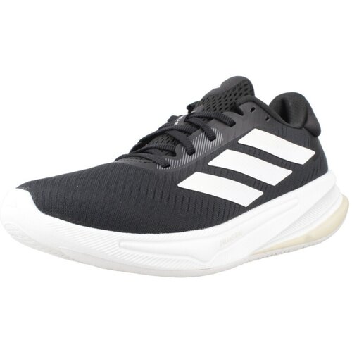 Adidas Tek &amp;amp; Trail SUPERNOVA EASE W Črna Slike