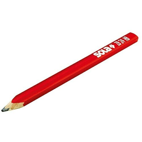  Zidarska olovka Stb 24 Sola (Duljina: 240 mm) Cijene