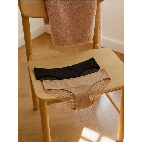 Sinsay Komplet od 2 para hipster gaćica Cijene