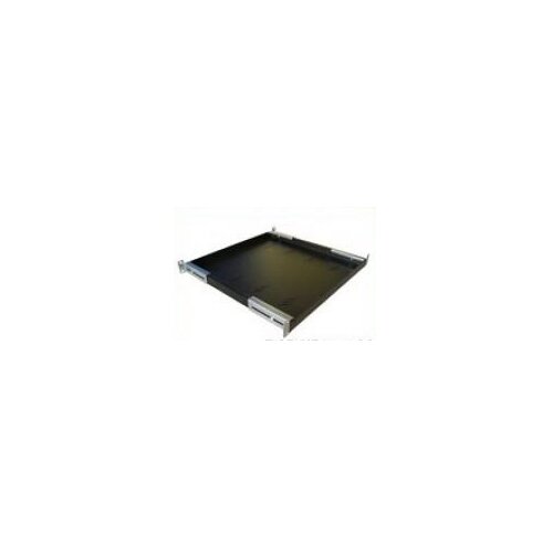Triton polica 550mm/1U/19", 80kg max, crna,... Cijene