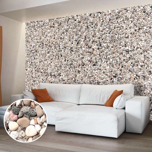  Tapeta - Stone Charm 200x140 Slike