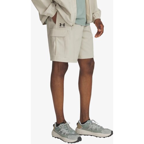 Under Armour &amp;Scaron;orc Vibe Woven Cargo Slike