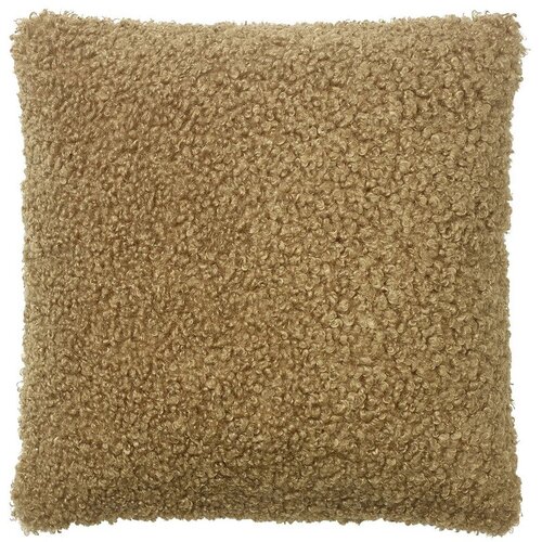 Blomus Boucl&amp;eacute; prevleka za blazino 50x50 cm Teddy &amp;ndash; Slike