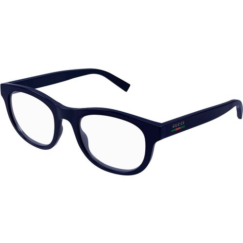 Gucci GG1929O 003 ONE SIZE (53) Modra/Kristalna Slike