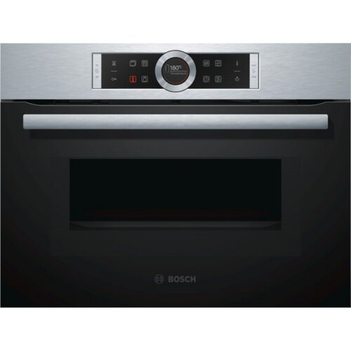 Bosch CMG633BS1 vgradna pečica Slike