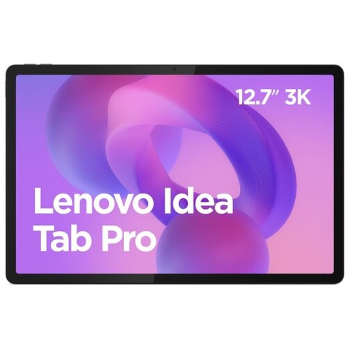 Lenovo idea tab pro wifi 12.7&amp;quot; 8/256GB with pen grey Slike