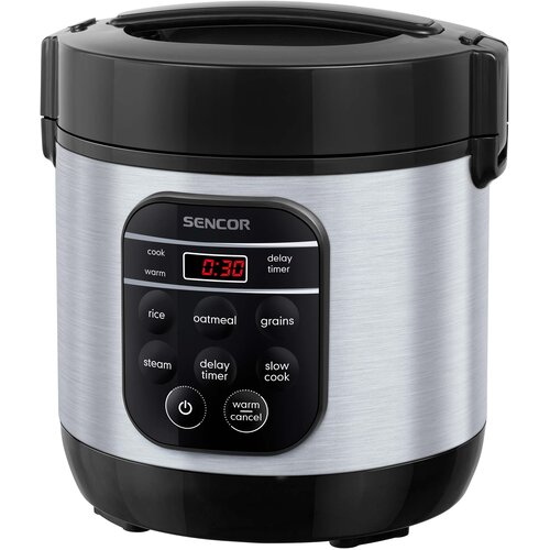 Sencor Kuhalo za rižu SRM 0650SS Cijene