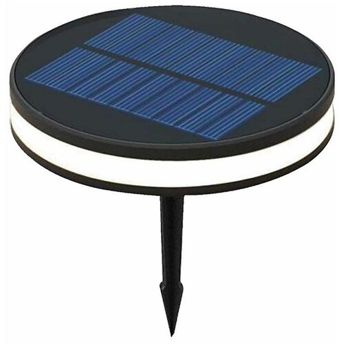  LED Spolja&scaron;nja solarna lampa LED/1,8W/3,7V IP54 3000K 1800 mAh Cene