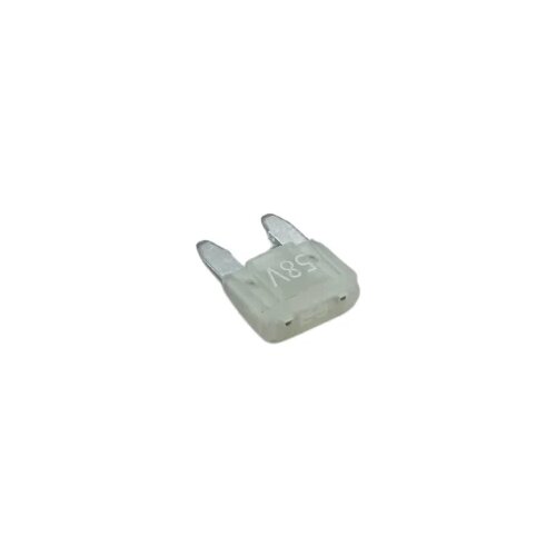 Hansor ASP-M25 mini plosnati osigurač 25 A bijela 1 St. Slike