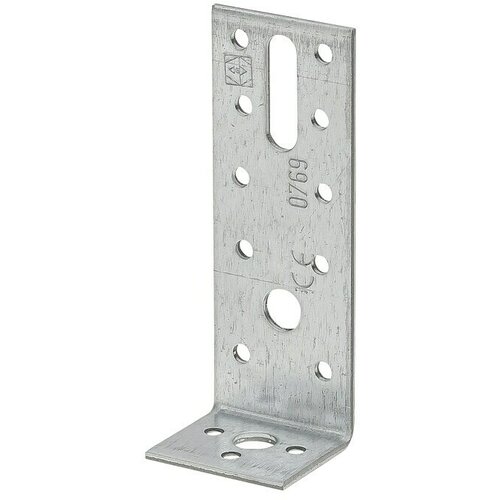 STABILIT Spojni kutnik (D x Š x V: 110 x 35 x 40 mm, Debljina: 2,5 mm, Sendzimir pocinčano) Cijene