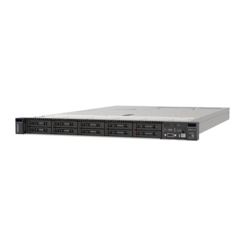 Lenovo srv ln sr630 v3 xeon silver 4514y 16c ( 0001402548 ) Cene
