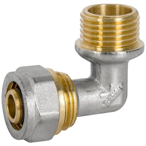 Shumee pex-al-pex krom komolec 3/4*20 fant, (21387581) Slike