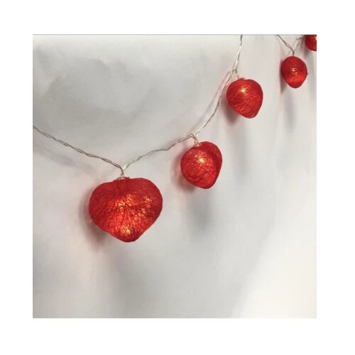  LED dekorativna sijalica PCBSTD18054 srce Slike