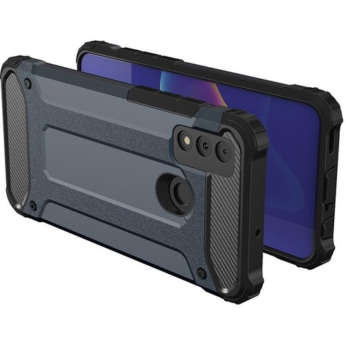  Hybrid Armor čvrsta izdrzljiva maskica za Huawei P Smart 2020 Cene