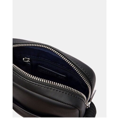 Lacoste Torbe za čez ramo NH4422HC Črna Cene