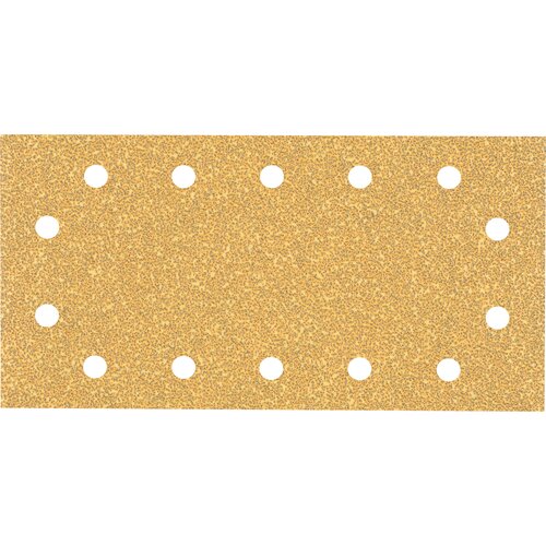 Bosch expert C470 brusni papir sa 14 rupa za vibracione brusilice od 115 x 230 mm, g 40, 50 delova 2608900942 Cene