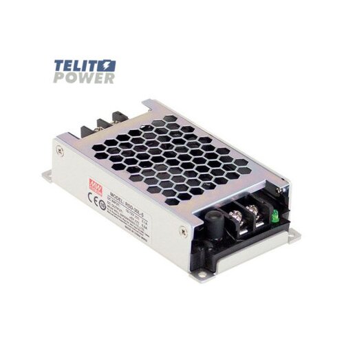 Mean Well 19.8W DC/DC pretvarač RSD-30H-3.3 ( 2510 ) Slike