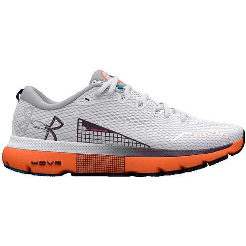 Under Armour Tek & Trail Hovr Infinite 5 Bela Cene