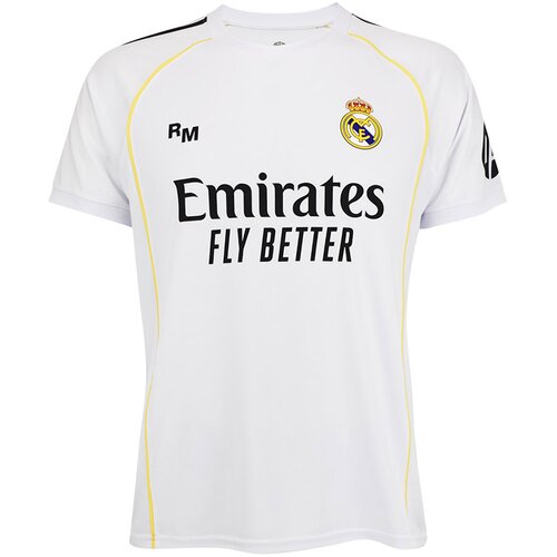 REAL MADRID 25/26 Home Replika dres Cene