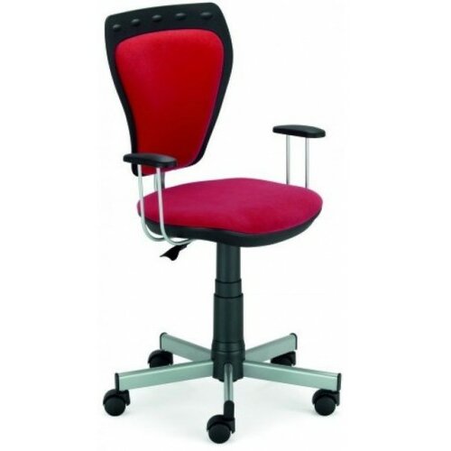 Dečija stolica Ministyle-bis ST25-alu GTP28-alu M-04 crvena Cene
